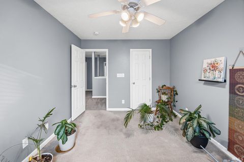 Tiny photo for 1712 Wolfson Way, Lafayette, IN 47909 (MLS # 202549285)