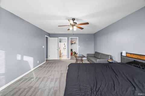 Tiny photo for 1712 Wolfson Way, Lafayette, IN 47909 (MLS # 202549285)