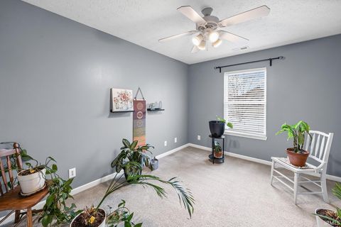 Tiny photo for 1712 Wolfson Way, Lafayette, IN 47909 (MLS # 202549285)