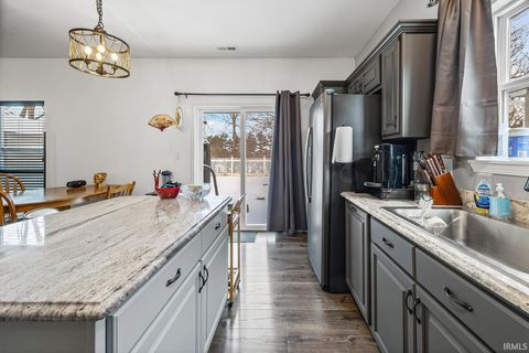 Tiny photo for 1712 Wolfson Way, Lafayette, IN 47909 (MLS # 202549285)