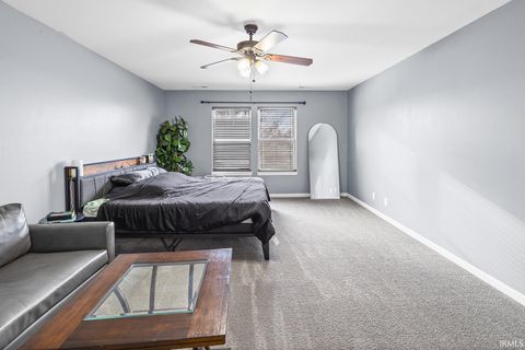 Tiny photo for 1712 Wolfson Way, Lafayette, IN 47909 (MLS # 202549285)