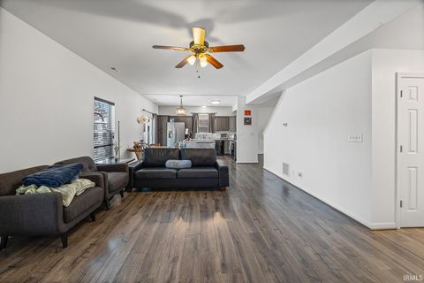 Tiny photo for 1712 Wolfson Way, Lafayette, IN 47909 (MLS # 202549285)