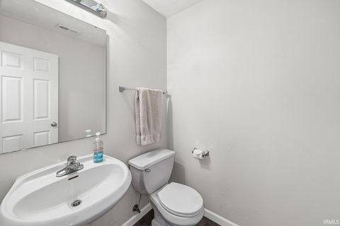 Tiny photo for 1712 Wolfson Way, Lafayette, IN 47909 (MLS # 202549285)