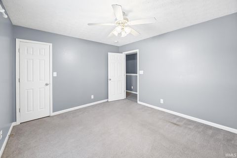 Tiny photo for 1712 Wolfson Way, Lafayette, IN 47909 (MLS # 202549285)