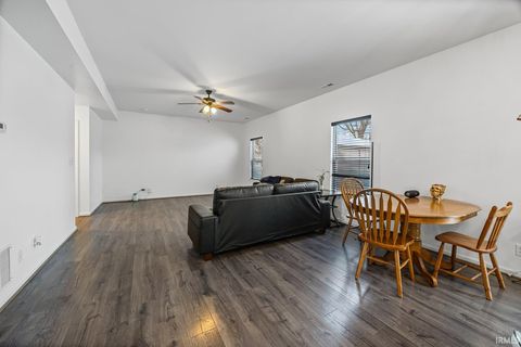 Tiny photo for 1712 Wolfson Way, Lafayette, IN 47909 (MLS # 202549285)