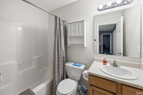 Tiny photo for 1712 Wolfson Way, Lafayette, IN 47909 (MLS # 202549285)