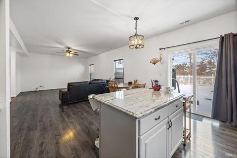 Tiny photo for 1712 Wolfson Way, Lafayette, IN 47909 (MLS # 202549285)