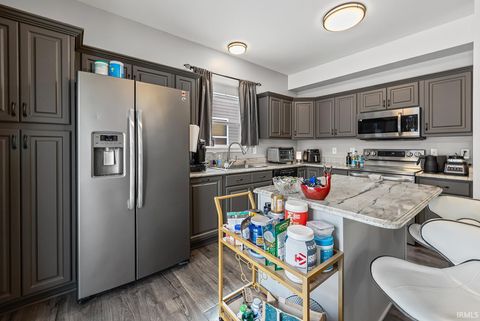 Tiny photo for 1712 Wolfson Way, Lafayette, IN 47909 (MLS # 202549285)