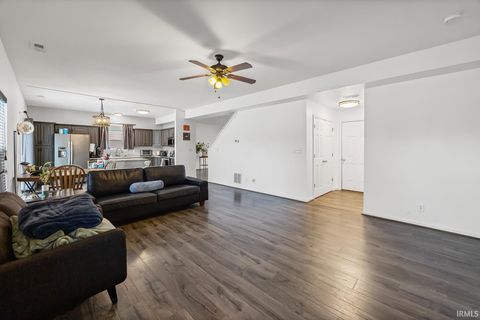 Tiny photo for 1712 Wolfson Way, Lafayette, IN 47909 (MLS # 202549285)