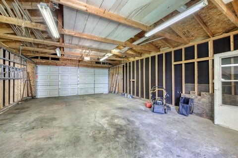 Tiny photo for 2474 W Virginia Street, Evansville, IN 47712 (MLS # 202635353)