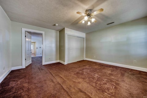 Tiny photo for 2474 W Virginia Street, Evansville, IN 47712 (MLS # 202635353)