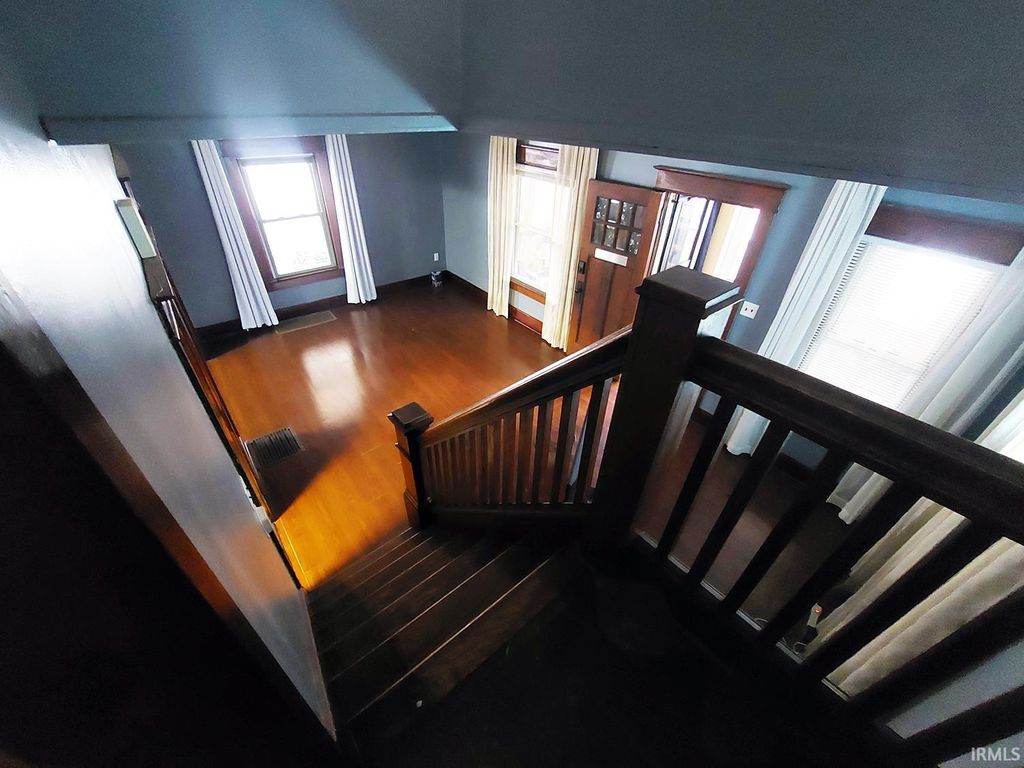 Photo of 615 2nd Street, Fort Wayne, IN 46808 (MLS # 202611577)