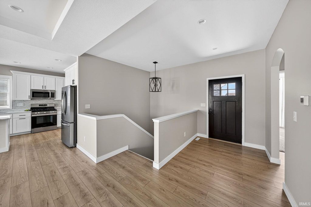 Photo of 4022 Timber Lane, Elkhart, IN 46514 (MLS # 202614938)