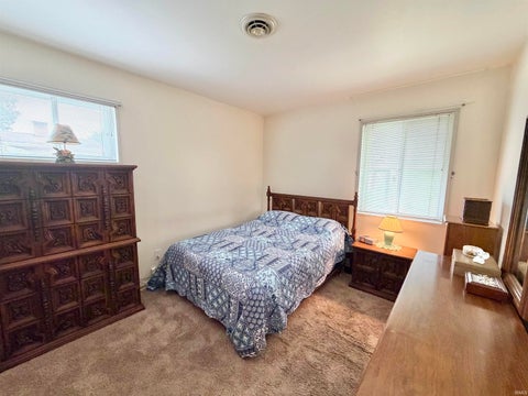 Tiny photo for 138 Schiele Road, Logansport, IN 46947 (MLS # 202628865)