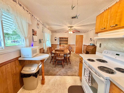 Tiny photo for 138 Schiele Road, Logansport, IN 46947 (MLS # 202628865)