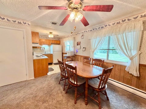 Tiny photo for 138 Schiele Road, Logansport, IN 46947 (MLS # 202628865)