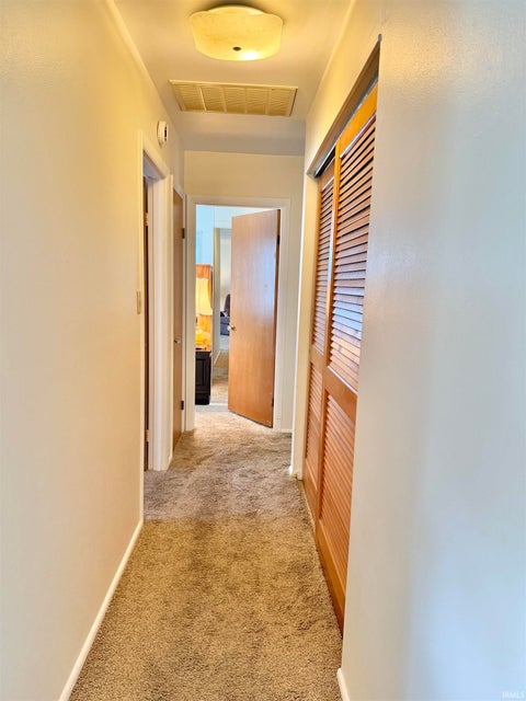 Tiny photo for 138 Schiele Road, Logansport, IN 46947 (MLS # 202628865)