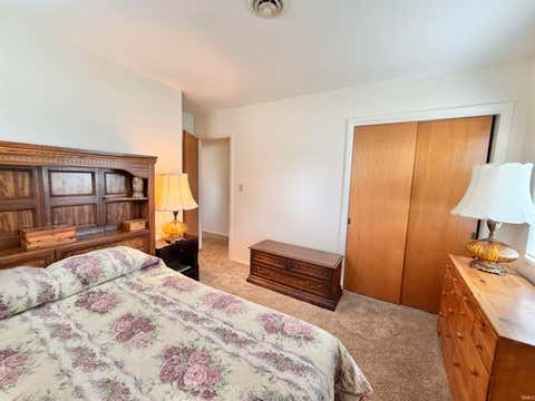 Tiny photo for 138 Schiele Road, Logansport, IN 46947 (MLS # 202628865)