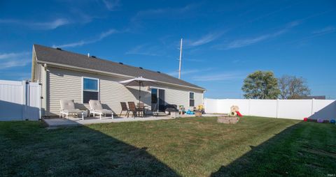 Tiny photo for 408 Sycamore Way, Avilla, IN 46710 (MLS # 202540441)