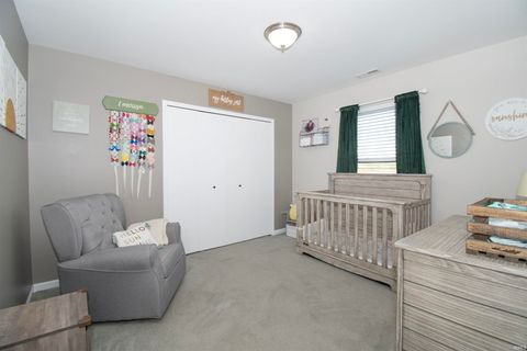 Tiny photo for 408 Sycamore Way, Avilla, IN 46710 (MLS # 202540441)