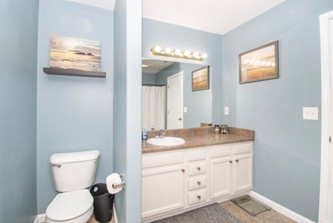 Tiny photo for 408 Sycamore Way, Avilla, IN 46710 (MLS # 202540441)