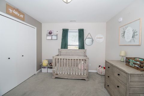 Tiny photo for 408 Sycamore Way, Avilla, IN 46710 (MLS # 202540441)