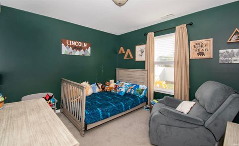 Tiny photo for 408 Sycamore Way, Avilla, IN 46710 (MLS # 202540441)