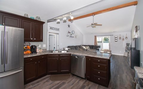 Tiny photo for 408 Sycamore Way, Avilla, IN 46710 (MLS # 202540441)