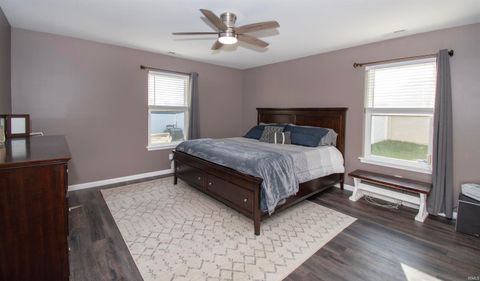 Tiny photo for 408 Sycamore Way, Avilla, IN 46710 (MLS # 202540441)