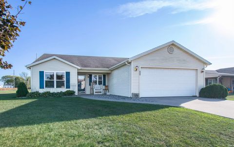 Tiny photo for 408 Sycamore Way, Avilla, IN 46710 (MLS # 202540441)