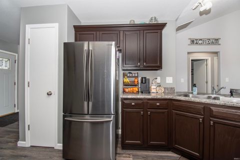 Tiny photo for 408 Sycamore Way, Avilla, IN 46710 (MLS # 202540441)