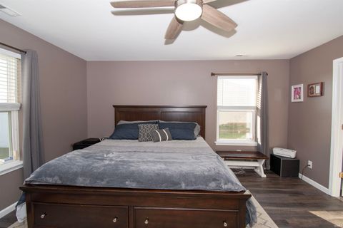 Tiny photo for 408 Sycamore Way, Avilla, IN 46710 (MLS # 202540441)