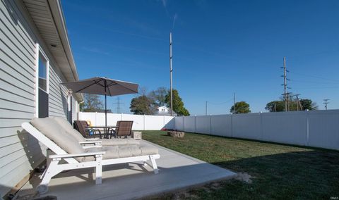 Tiny photo for 408 Sycamore Way, Avilla, IN 46710 (MLS # 202540441)