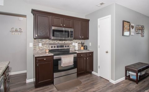 Tiny photo for 408 Sycamore Way, Avilla, IN 46710 (MLS # 202540441)