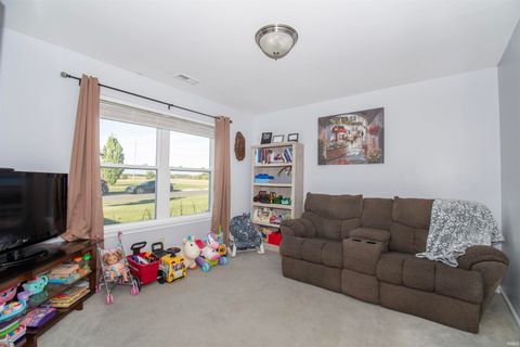 Tiny photo for 408 Sycamore Way, Avilla, IN 46710 (MLS # 202540441)