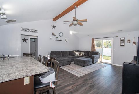 Tiny photo for 408 Sycamore Way, Avilla, IN 46710 (MLS # 202540441)