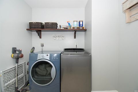 Tiny photo for 408 Sycamore Way, Avilla, IN 46710 (MLS # 202540441)