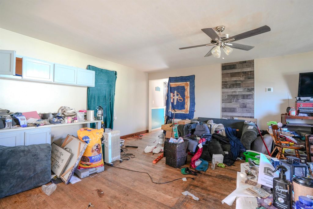 Photo of 355 N Washington Street, Waterloo, IN 46793 (MLS # 202601606)