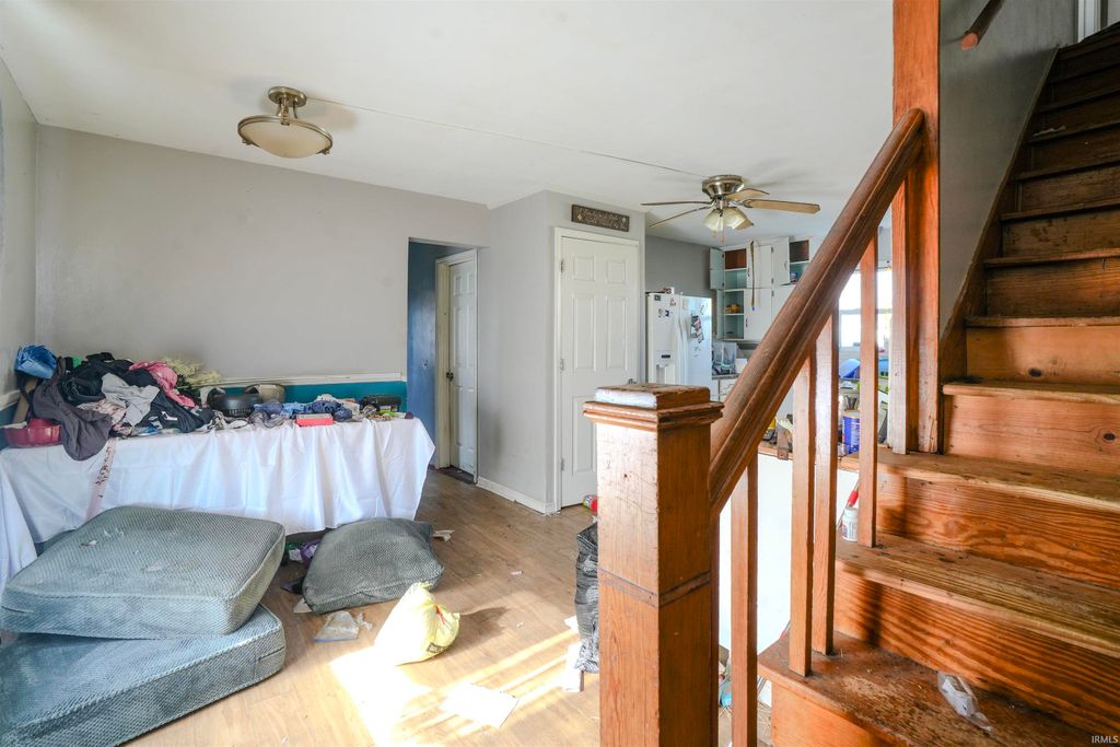 Photo of 355 N Washington Street, Waterloo, IN 46793 (MLS # 202601606)