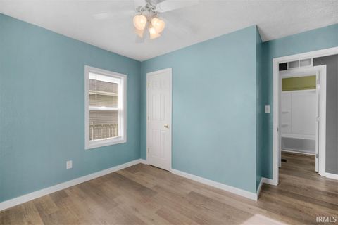 Tiny photo for 1000 W HAVENS Street, Kokomo, IN 46901 (MLS # 202544027)