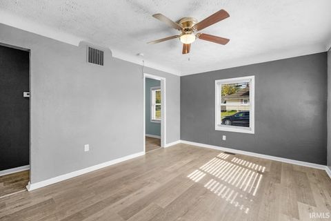 Tiny photo for 1000 W HAVENS Street, Kokomo, IN 46901 (MLS # 202544027)