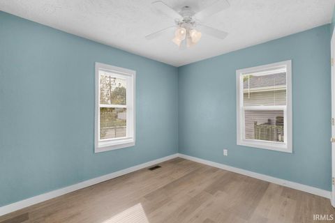 Tiny photo for 1000 W HAVENS Street, Kokomo, IN 46901 (MLS # 202544027)