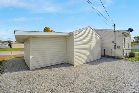Tiny photo for 1000 W HAVENS Street, Kokomo, IN 46901 (MLS # 202544027)