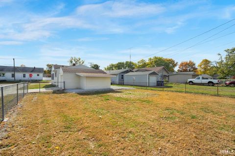 Tiny photo for 1000 W HAVENS Street, Kokomo, IN 46901 (MLS # 202544027)