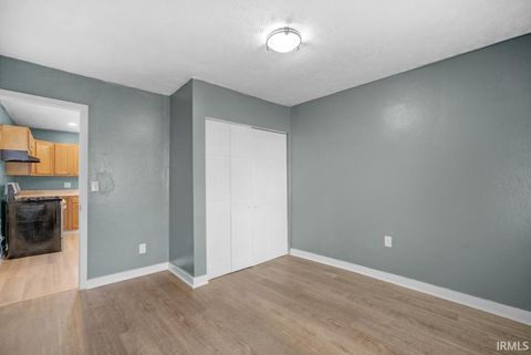 Tiny photo for 1000 W HAVENS Street, Kokomo, IN 46901 (MLS # 202544027)