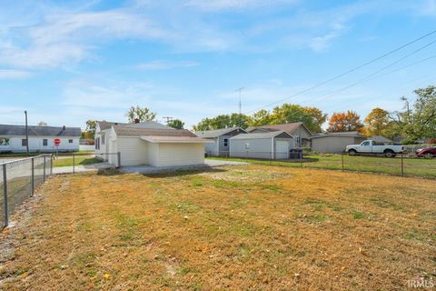 Tiny photo for 1000 W HAVENS Street, Kokomo, IN 46901 (MLS # 202544027)