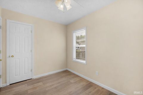 Tiny photo for 1000 W HAVENS Street, Kokomo, IN 46901 (MLS # 202544027)