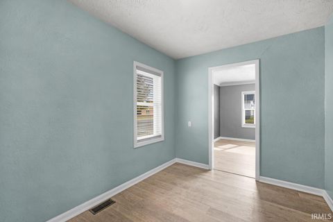 Tiny photo for 1000 W HAVENS Street, Kokomo, IN 46901 (MLS # 202544027)