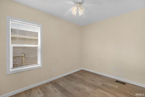 Tiny photo for 1000 W HAVENS Street, Kokomo, IN 46901 (MLS # 202544027)