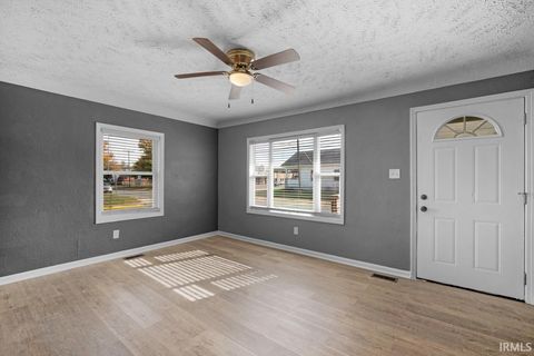 Tiny photo for 1000 W HAVENS Street, Kokomo, IN 46901 (MLS # 202544027)